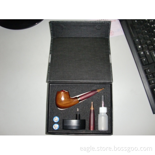 2013 New Vapor Pipes Smoking E-pipe with high quality